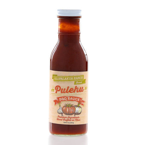 UR Pulehu BBQ Sauce